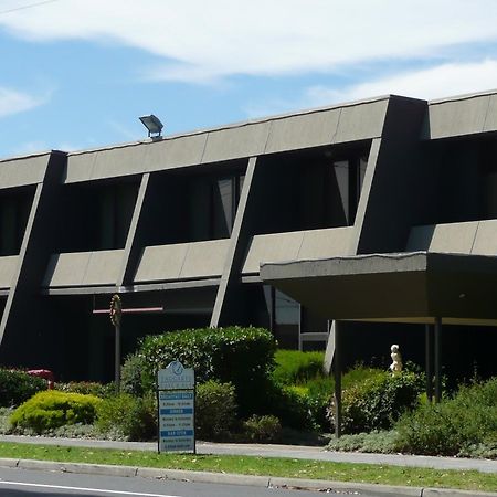 Frankston International Motel Luaran gambar