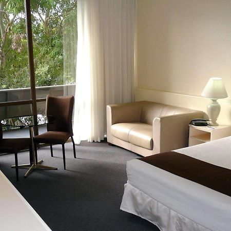 Frankston International Motel Bilik gambar
