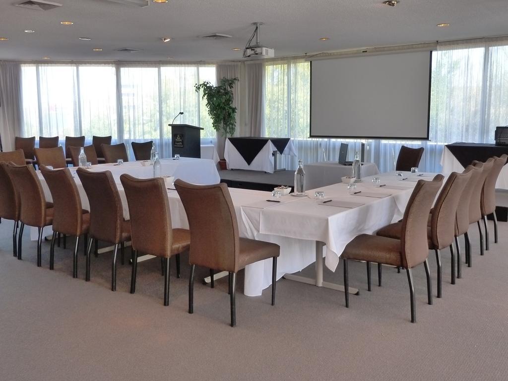 Frankston International Motel Luaran gambar