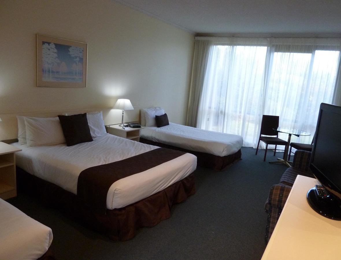 Frankston International Motel Bilik gambar