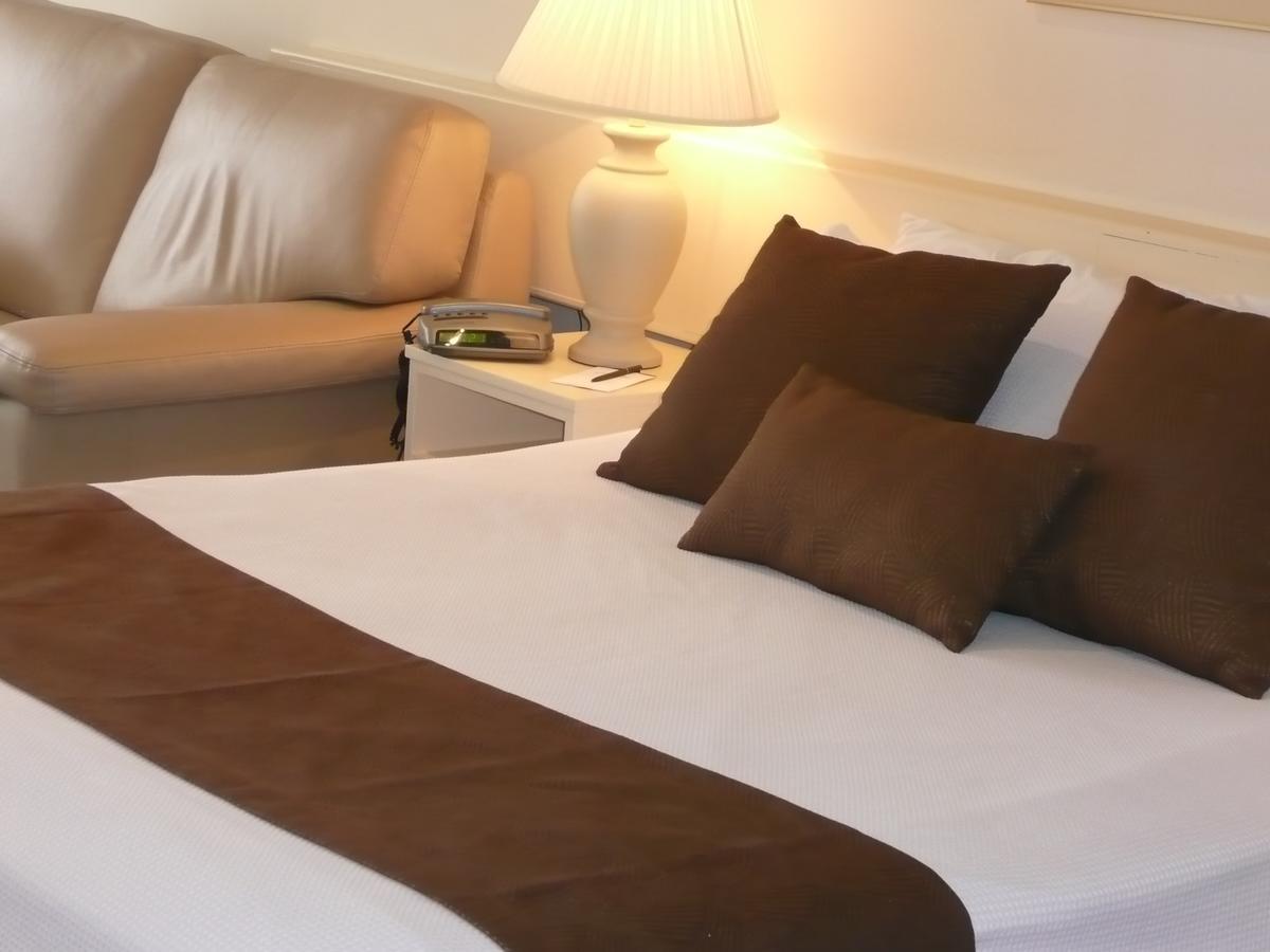 Frankston International Motel Bilik gambar