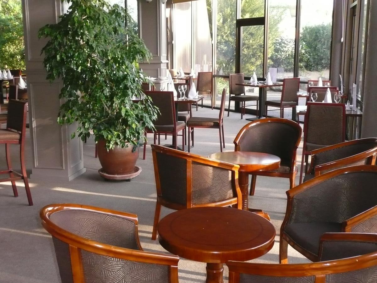 Frankston International Motel Luaran gambar