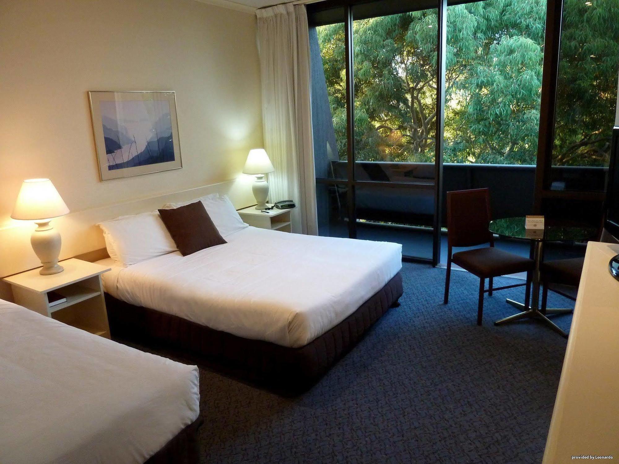 Frankston International Motel Bilik gambar