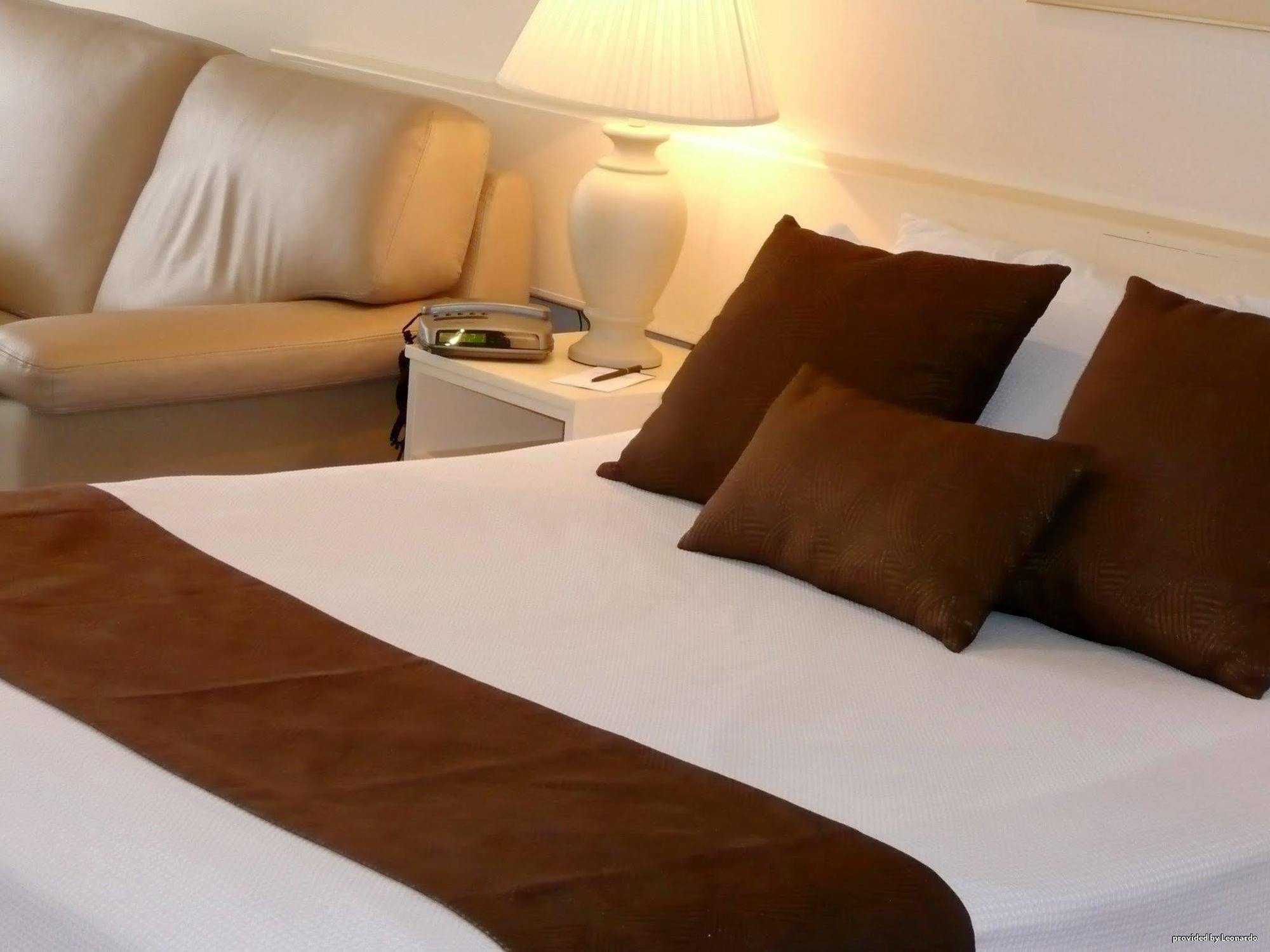 Frankston International Motel Bilik gambar