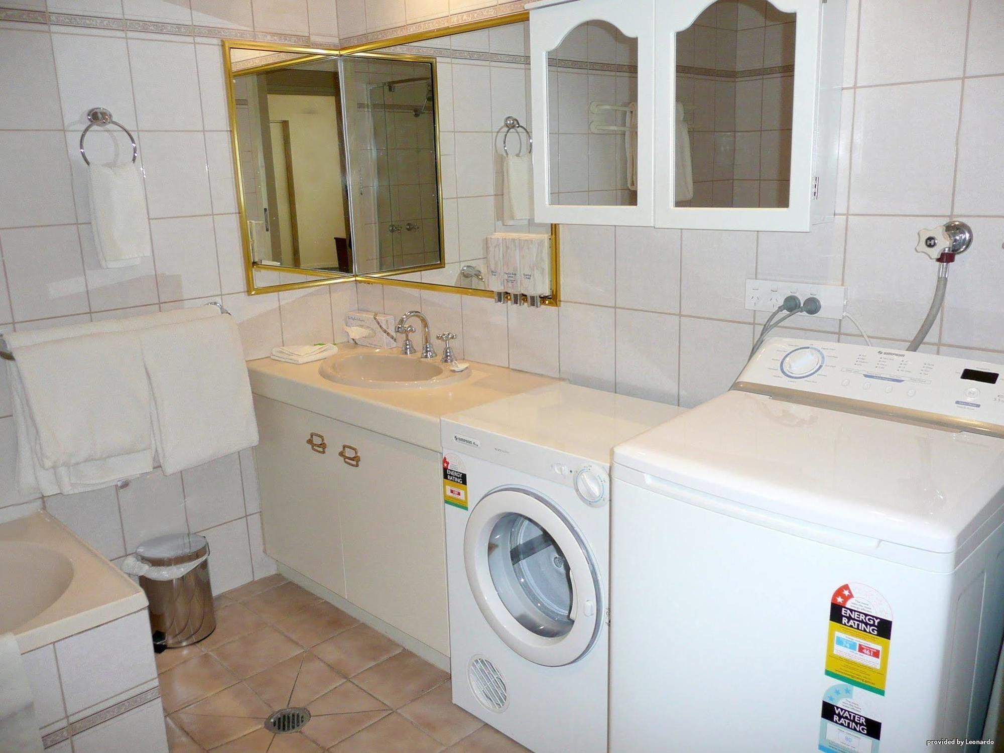 Frankston International Motel Luaran gambar