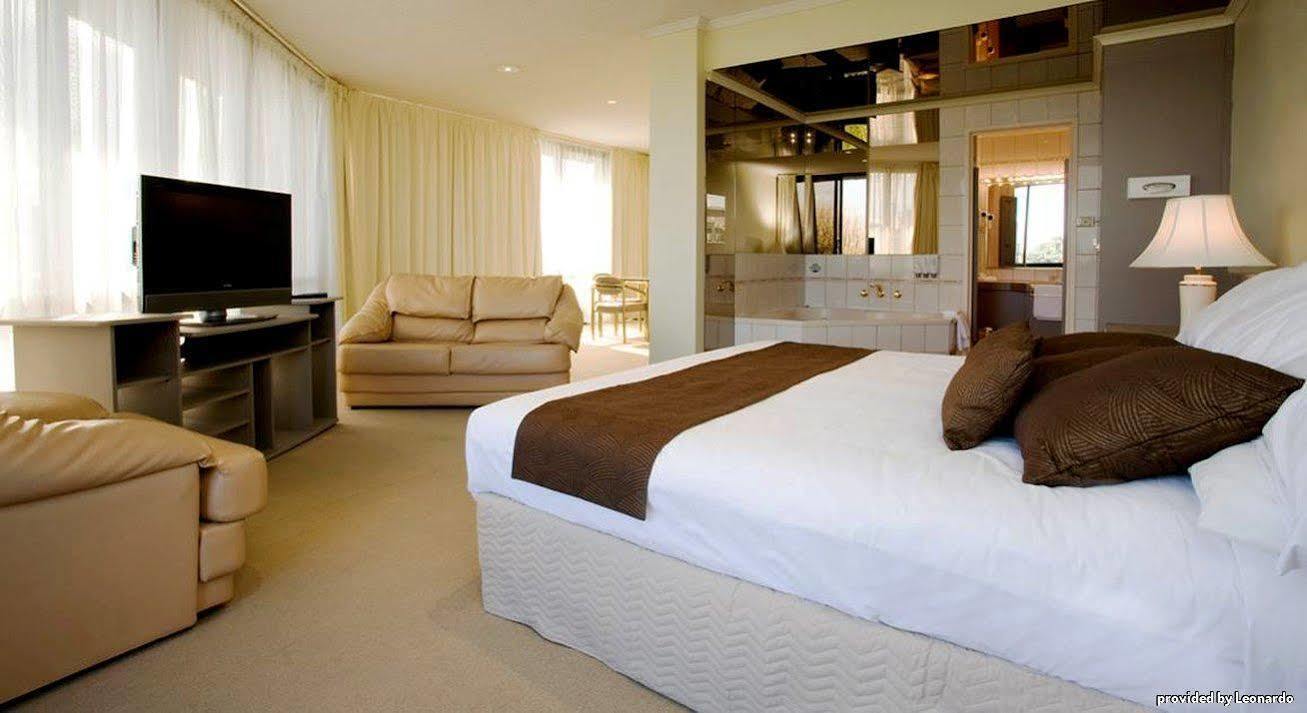Frankston International Motel Bilik gambar