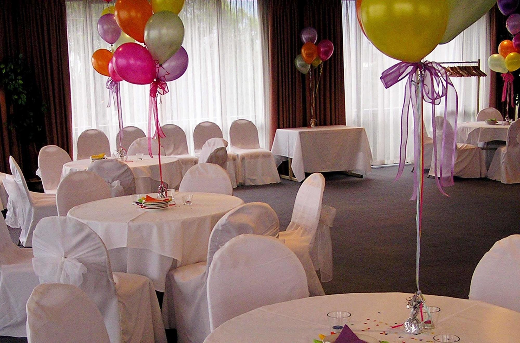 Frankston International Motel Luaran gambar