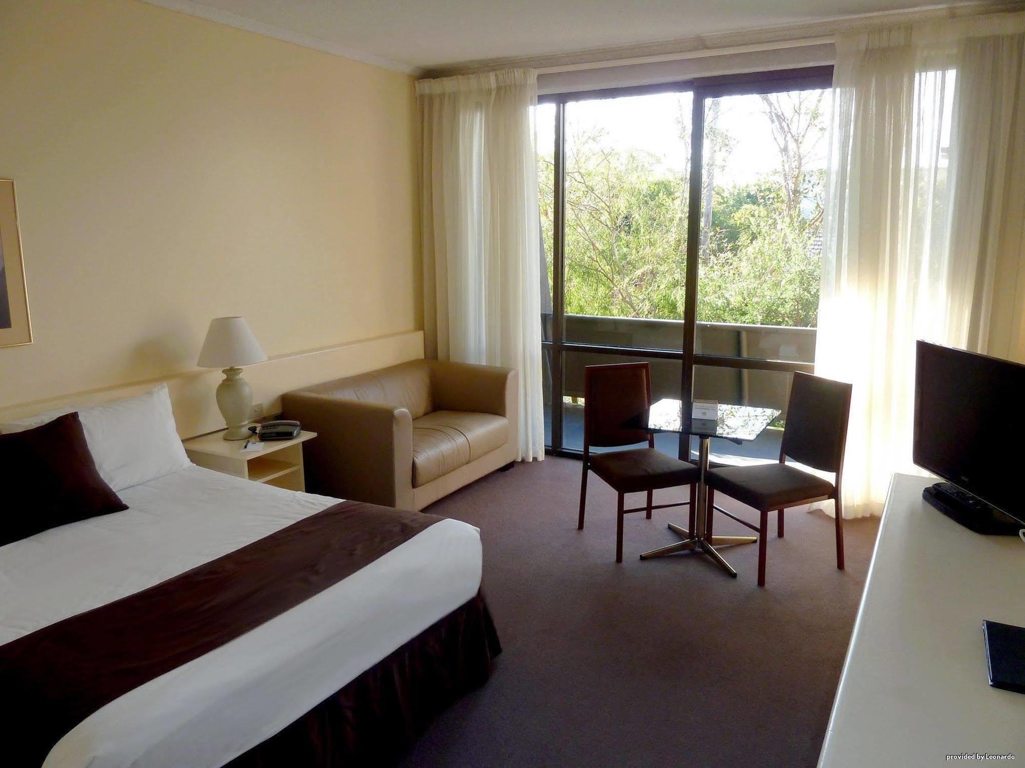 Frankston International Motel Bilik gambar