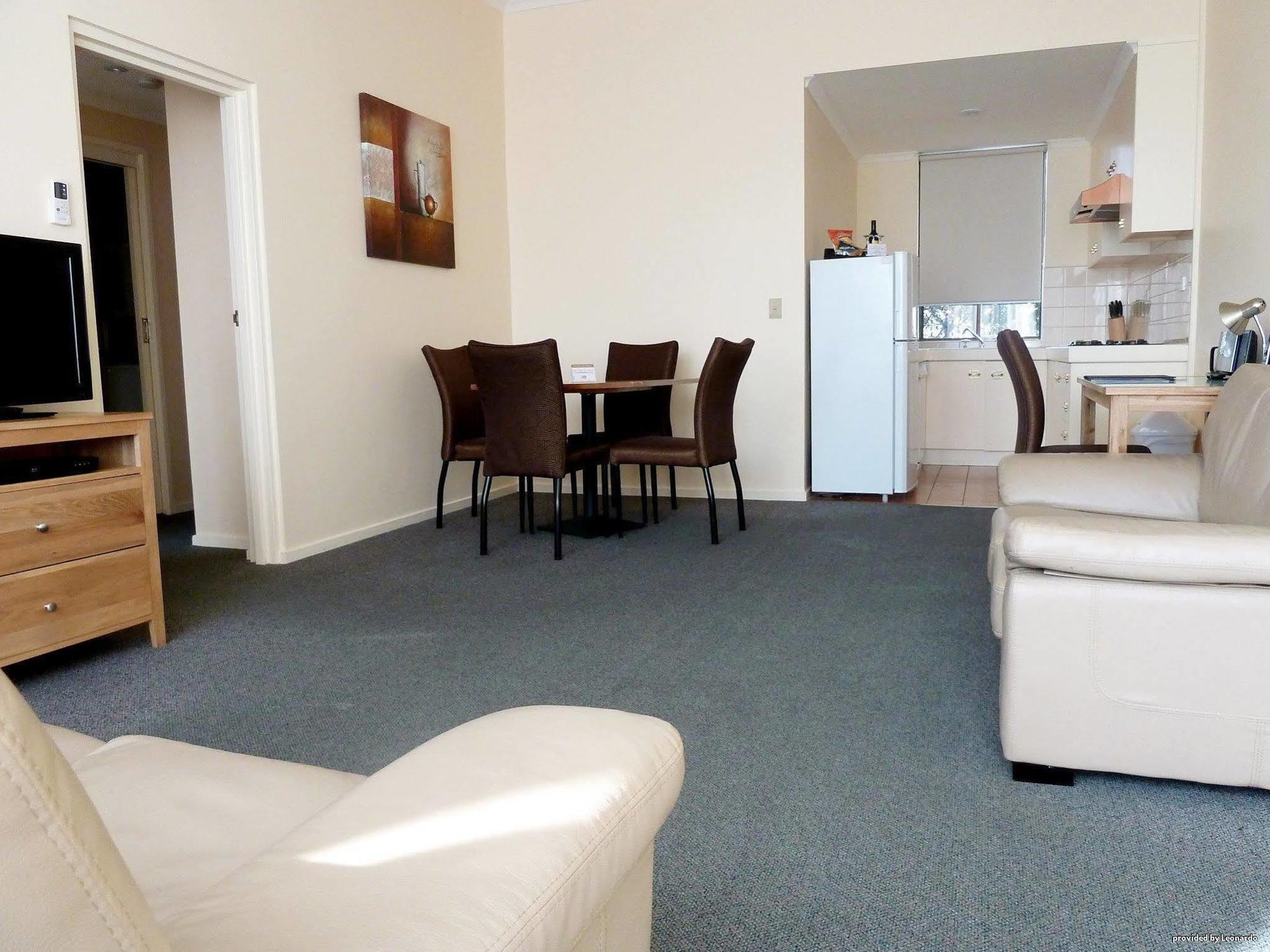 Frankston International Motel Bilik gambar